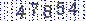 This Is CAPTCHA Image
