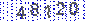 This Is CAPTCHA Image